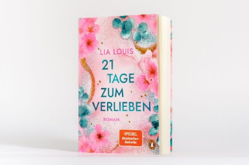 Buchcover und Innenansicht für das Buch: The Phone Swap