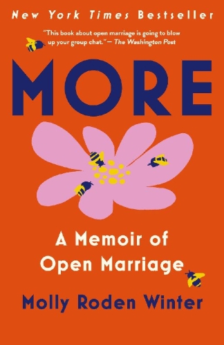 Buchcover und Innenansicht für das Buch: More