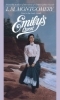 Buchcover und Innenansicht für das Buch: Emily's Quest