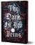 Buchcover und Innenansicht für das Buch: The Dark in Her Veins