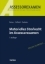 Buchcover und Innenansicht für das Buch: Materielles Strafrecht im Assessorexamen