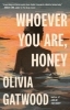 Buchcover und Innenansicht für das Buch: Whoever You Are, Honey