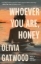 Buchcover und Innenansicht für das Buch: Whoever You Are, Honey