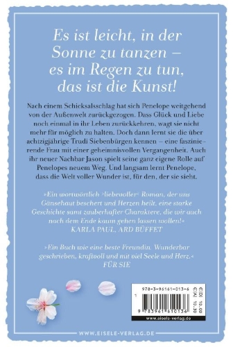 Buchcover und Innenansicht für das Buch: Solange es Schmetterlinge gibt