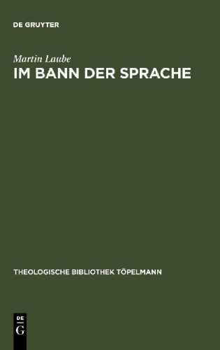 Buchcover und Innenansicht für das Buch: Im Bann der Sprache