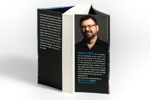 Buchcover und Innenansicht für das Buch: Apocalypse Marseille