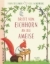 Buchcover und Innenansicht für das Buch: Briefe vom Eichhorn an die Ameise