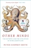 Buchcover und Innenansicht für das Buch: Other Minds