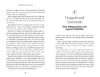 Buchcover und Innenansicht für das Buch: Was Frauen verstehen und Männer nicht sagen