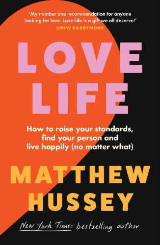 Buchcover und Innenansicht für das Buch: Love Life