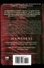 Buchcover und Innenansicht für das Buch: Hannibal