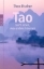 Buchcover und Innenansicht für das Buch: Tao heißt leben, was andere träumen