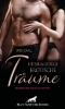 Buchcover und Innenansicht für das Buch: Heiße und gierige Erotische Träume | Erotische Geschichten