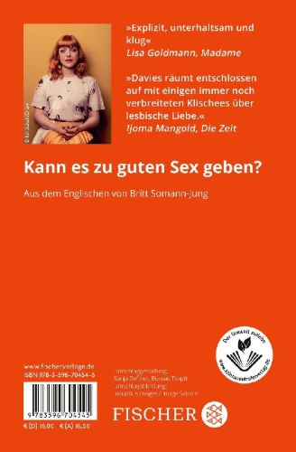 Buchcover und Innenansicht für das Buch: In at the Deep End