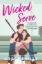 Buchcover und Innenansicht für das Buch: Wicked Serve