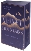 Buchcover und Innenansicht für das Buch: Velvet Mountains - Risk with me