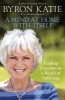 Buchcover und Innenansicht für das Buch: A Mind at Home with Itself