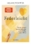 Buchcover und Innenansicht für das Buch: Federleicht - TASCHENBUCH