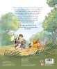 Buchcover und Innenansicht für das Buch: Disney Winnie Puuh: Eine einzigartige Freundschaft - Mit Memo-Spiel!