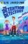 Buchcover und Innenansicht für das Buch: The Detention Detectives