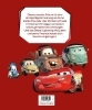 Buchcover und Innenansicht für das Buch: Disney Cars: Meine ersten Freunde