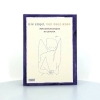 Buchcover und Innenansicht für das Buch: Die Engel von Paul Klee. Immerwährender Kalender