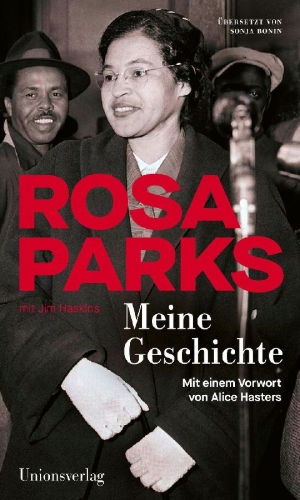 Buchcover und Innenansicht für das Buch: My Story