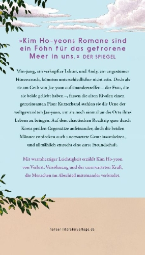 Buchcover und Innenansicht für das Buch: RIVALS IN LOVE
