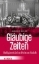 Buchcover und Innenansicht für das Buch: Gläubige Zeiten