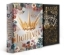 Buchcover und Innenansicht für das Buch: Lightlark: Collector's Edition