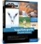 Buchcover und Innenansicht für das Buch: Vogelfotografie