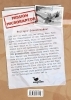 Buchcover und Innenansicht für das Buch: Mission Microraptor 01 (A)