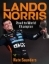 Buchcover und Innenansicht für das Buch: Lando Norris