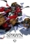 Buchcover und Innenansicht für das Buch: Spawn 26-37