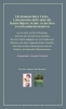 Buchcover und Innenansicht für das Buch: Etwas Leichtes