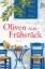 Buchcover und Innenansicht für das Buch: Oliven zum Frühstück