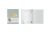 Buchcover und Innenansicht für das Buch: Hello little Baby!