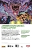 Buchcover und Innenansicht für das Buch: Avengers (2023) #12-#16