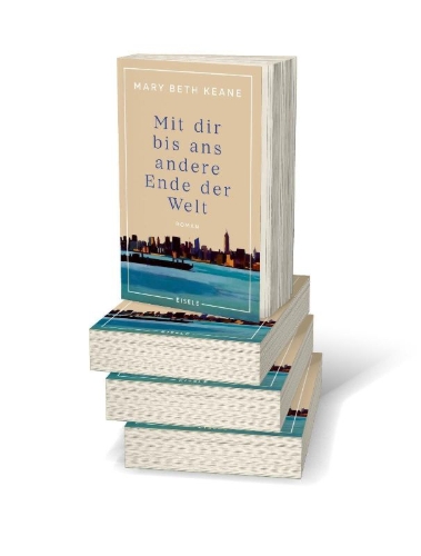 Buchcover und Innenansicht für das Buch: The Walking People