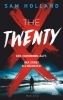 Buchcover und Innenansicht für das Buch: The Twenty