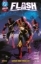 Buchcover und Innenansicht für das Buch: The Flash 20-25; The Flash: Bad Moon Rising Special 1