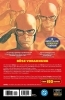 Buchcover und Innenansicht für das Buch: The Flash 20-25; The Flash: Bad Moon Rising Special 1