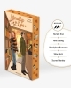 Buchcover und Innenansicht für das Buch: Literally in Love