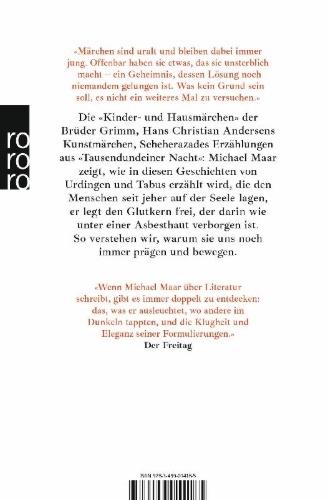 Buchcover und Innenansicht für das Buch: Hexengewisper