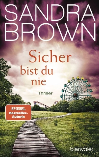 Buchcover und Innenansicht für das Buch: Out of Nowhere