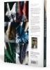 Buchcover und Innenansicht für das Buch: Finnische Socken stricken