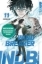 Buchcover und Innenansicht für das Buch: Wind Breaker 11 - Limited Edition