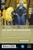 Buchcover und Innenansicht für das Buch: Black canary: Best of the Best #1-#6