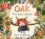 Buchcover und Innenansicht für das Buch: Oak, the Littlest Leaf Girl