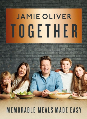 Buchcover und Innenansicht für das Buch: Together